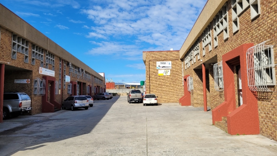 To Let commercial Property for Rent in Montague Gardens Western Cape